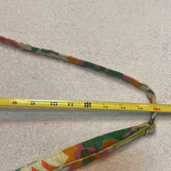 JOANNA STANEK Fold Over Satchel Messenger Bag - Picture 7 of 8